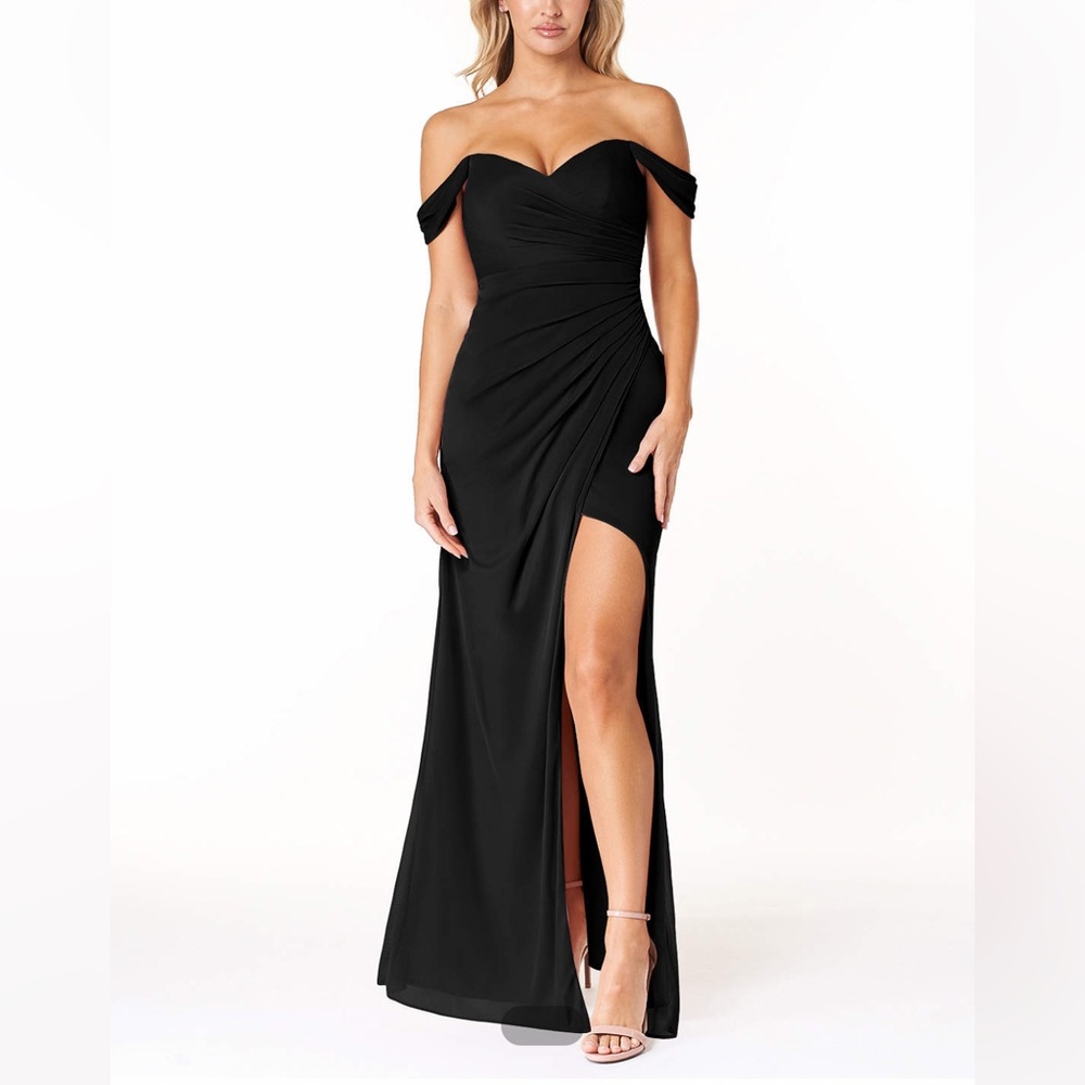 Azazie Tessa Dress